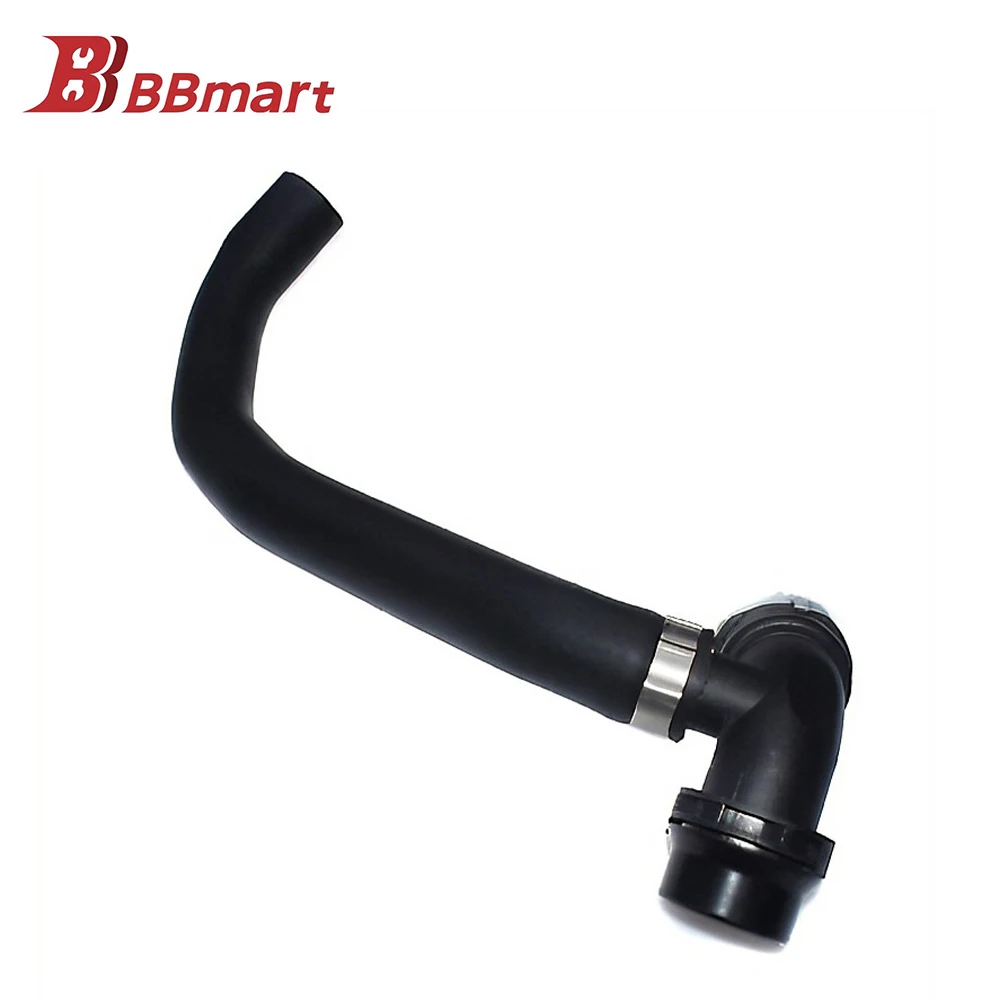 

LR005564 BBmart Auto Parts 1 pcs Engine Coolant Radiator Hose For Land Rover LR2 2008-2012 Factory Low Price Car Accessories