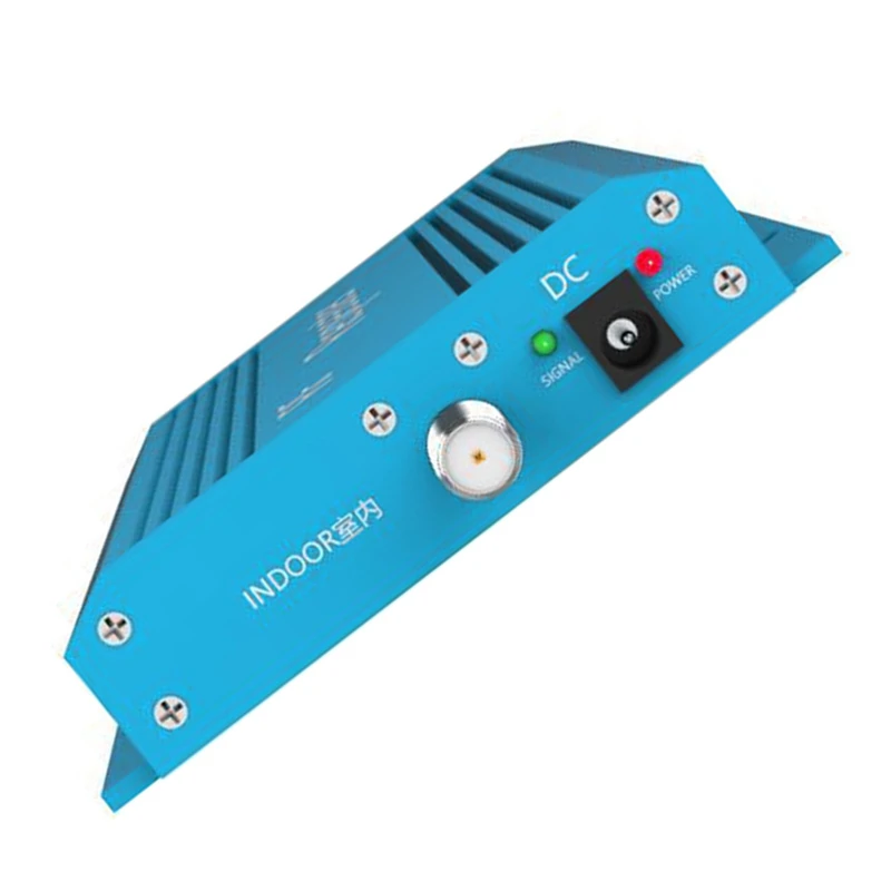 Mini 2G 3G 4G Signal Amplifier GSM900MHZ Signal Receiver Amplifier RF Converter For Minimode Indoor