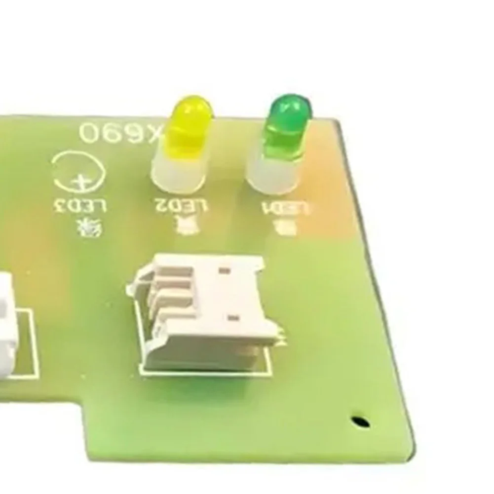 1pc Remote Control Receiver Board Temperature Regulation For FTWN25JV1 Air Conditioner Accessories Easy Installation