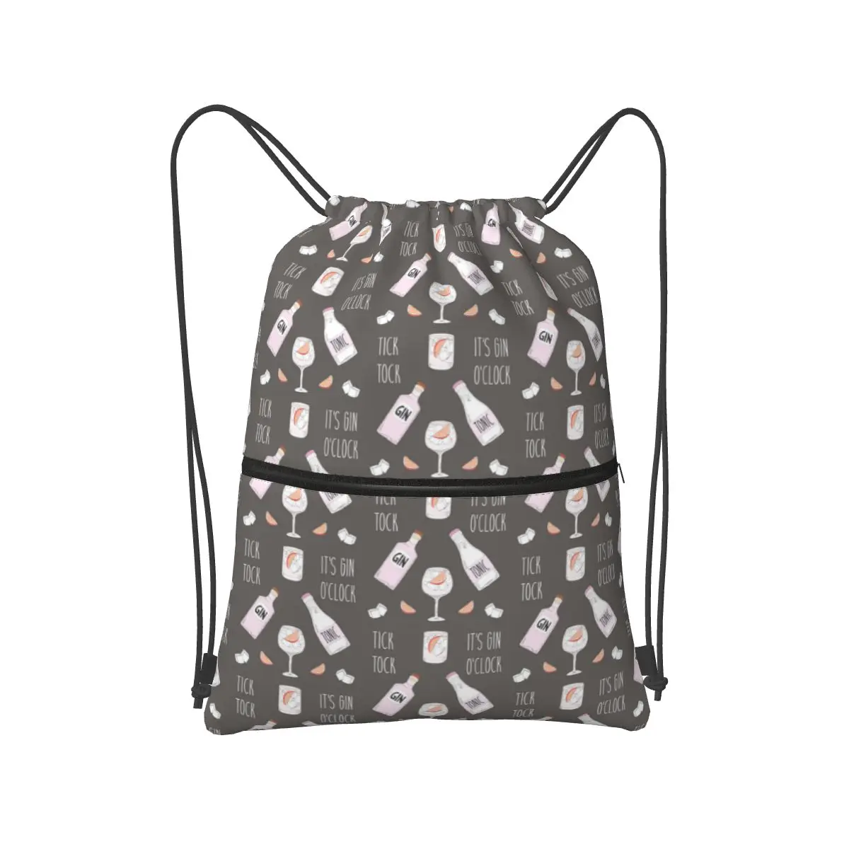 Gin O'clock Gin Lov… - image