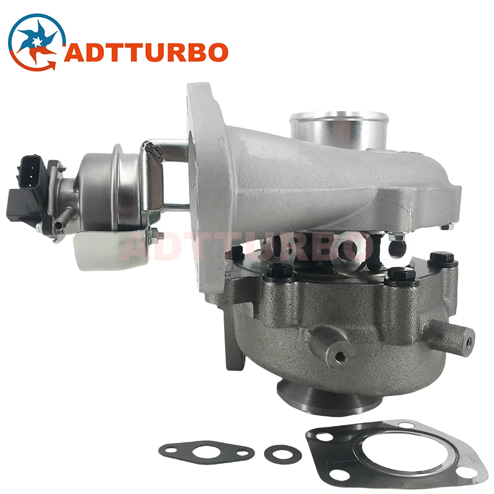 TD04 49477-01510 49477-01600 Turbocharger Turbo For Chevrolet Orlando Captiva Opel Antara 2.2 CDTI 25187703 Turbine 49477-01610