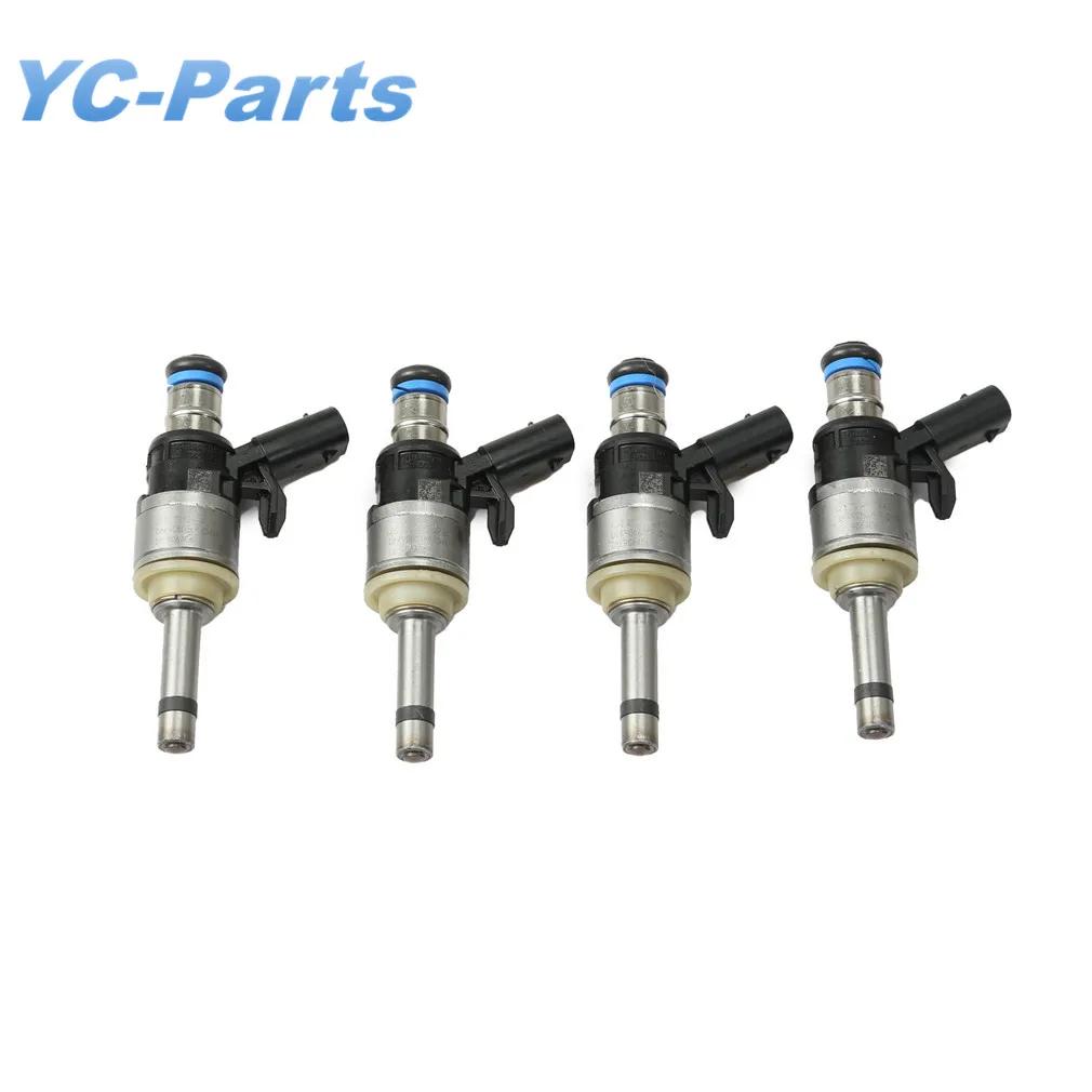 

Fuel Injectors Injection Valve EA888 MK3 2.0T Engine 06K906036P for AUDI A4 A5 A6 A7 Q3 Q5 TT SKODA VW GOLF TIGUAN Car Accessary