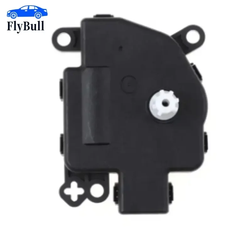

68089742AA BDA028-2 Air Blend Door Actuator OEM 604-005 For 5.7L Ram Dodge 5.7L 345Cu. In. V8 GAS OHV Naturally Aspirated