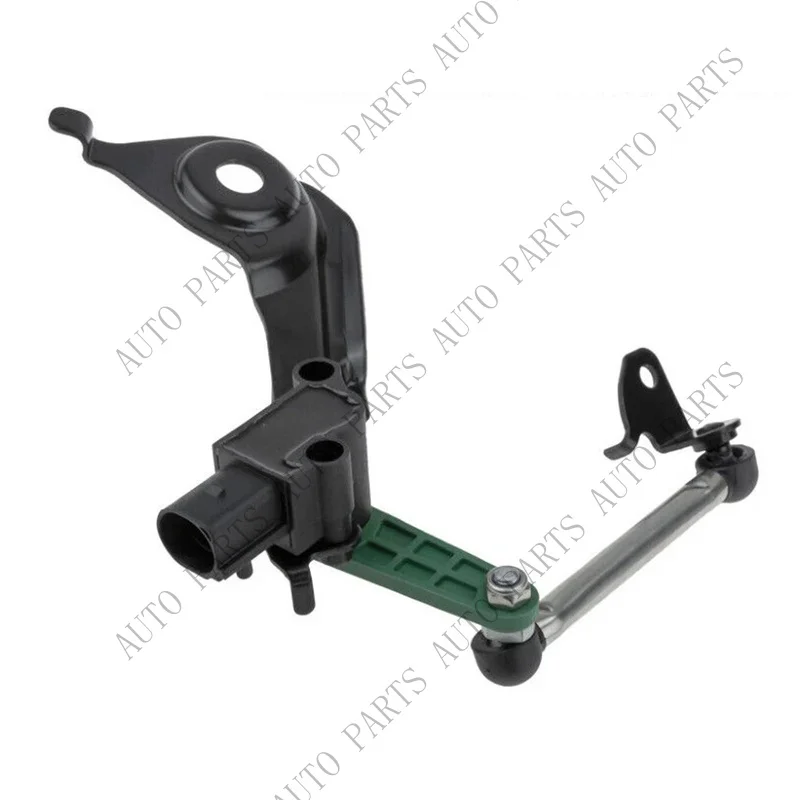 A+ Rear Right Height Level Sensor 4H0941310C For Audi A6 A8 S6 S7 S8 view 2