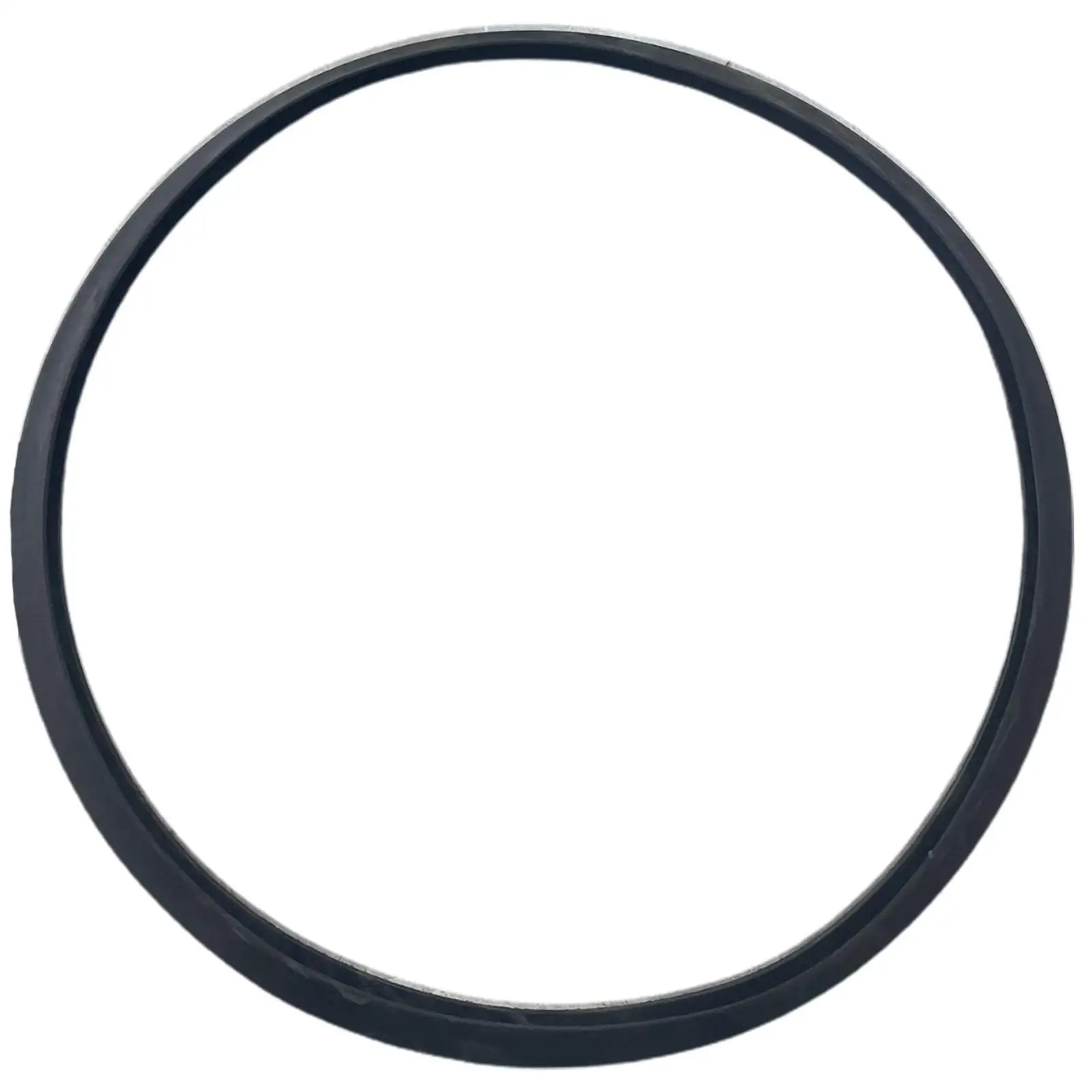 Barber Chair Rubber Base Ring Rubber Ring Salon Chair Parts for Barbershop