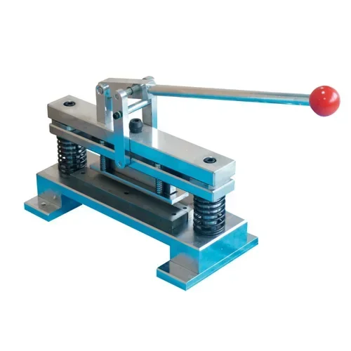 

High Precision Products -H152 RCT Sample Cutter