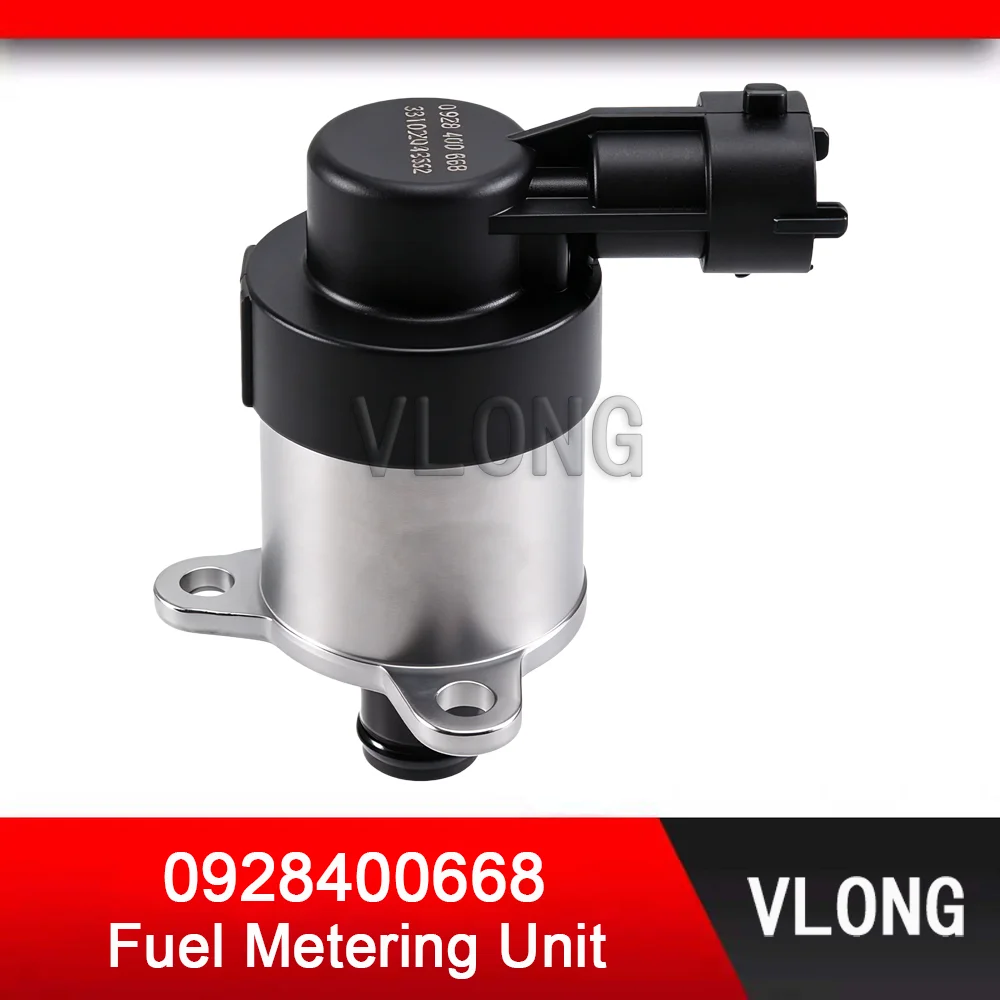 0928400668 Fuel Pump Metering Valve For Fendt Massey Ferguson 3600/5400/6400/7400 Valtra Sisu AGCO Power Chevrolet Captiva Opel