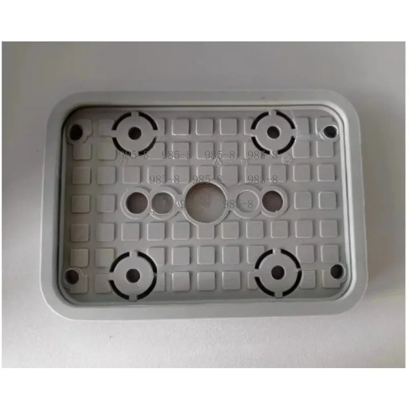 14011517mm Rubber Suction Cup (Various Sizes) 5PCS/batch Numerical Control Machining Center Suction Cup