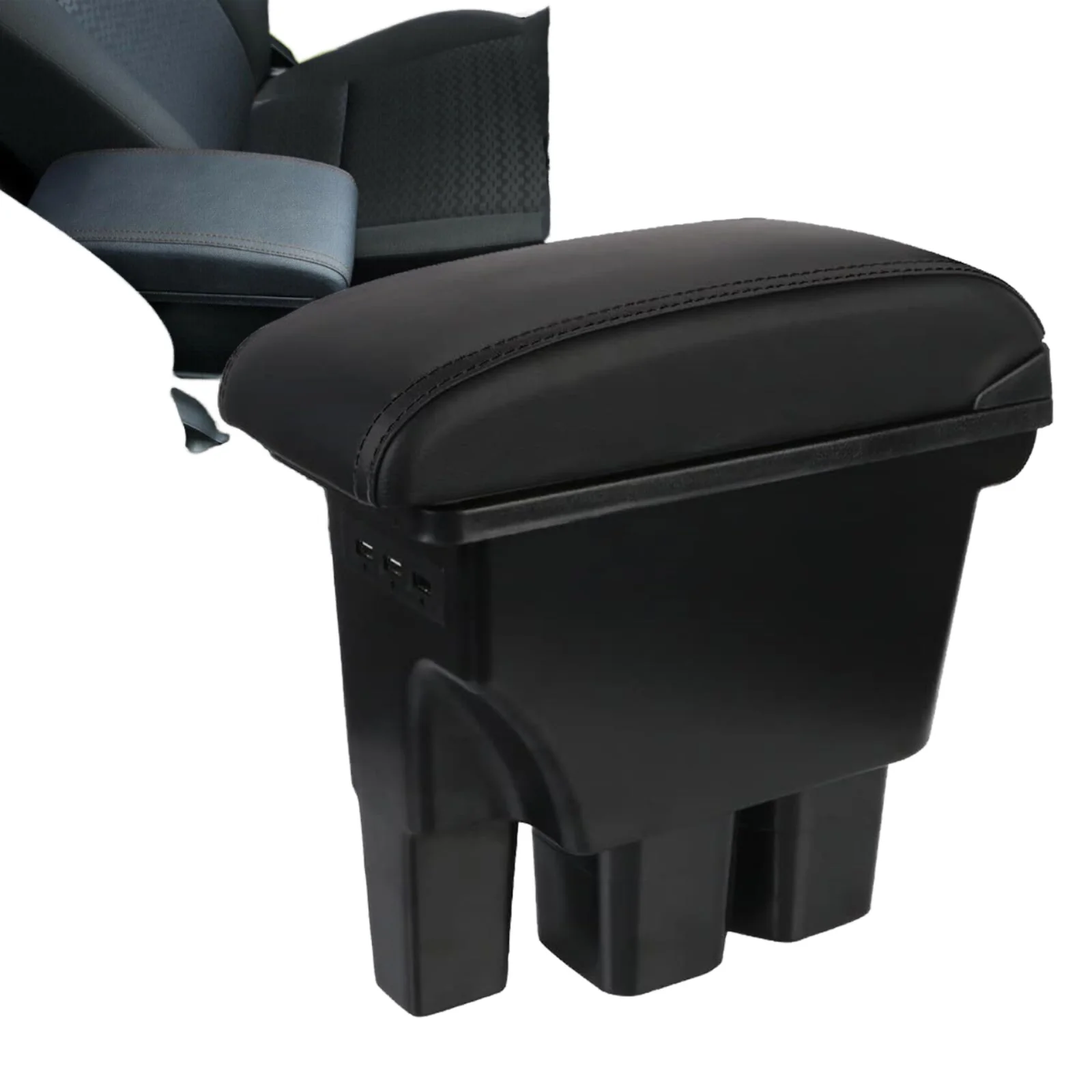 

Hot-selling For Chang 'an Yuexiang V5 Car Central Armrest Box New and Old.
