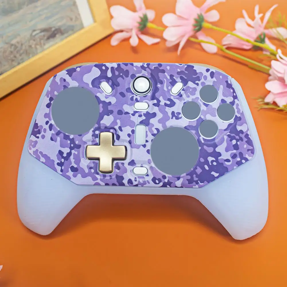 Anti-scratch Controller Protection Game Controller Protective Case Gamesir Cyclone 2 Silicone Protective Case Shockproof