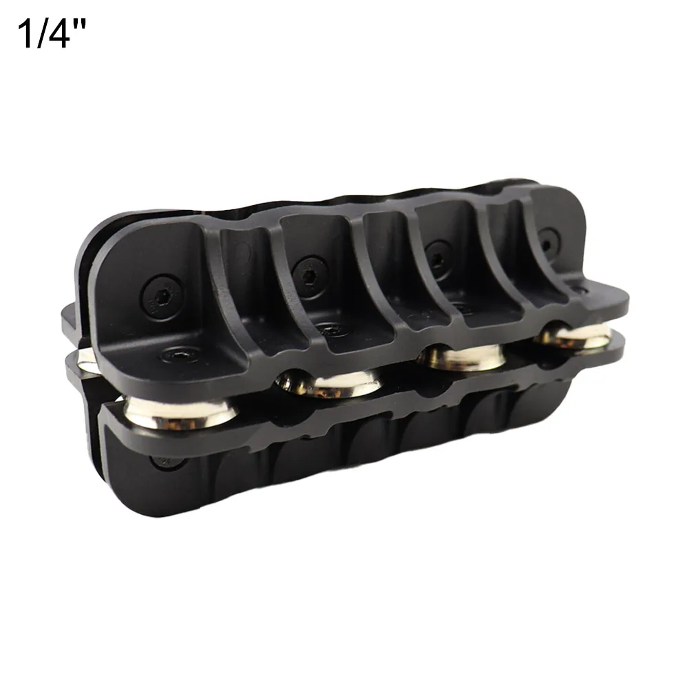 Handheld Tube Straightening Device Solution for Quick Adjustments on For Brake Fuel Lines Made from Different Metals