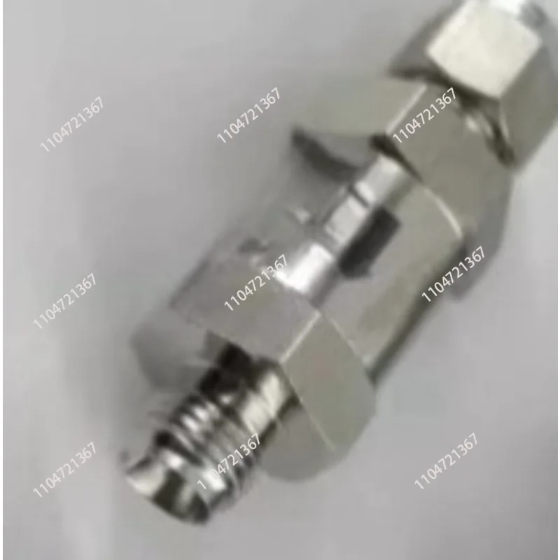 Card sleeve check valve/high pressure check valve/check valve/316 1pcs