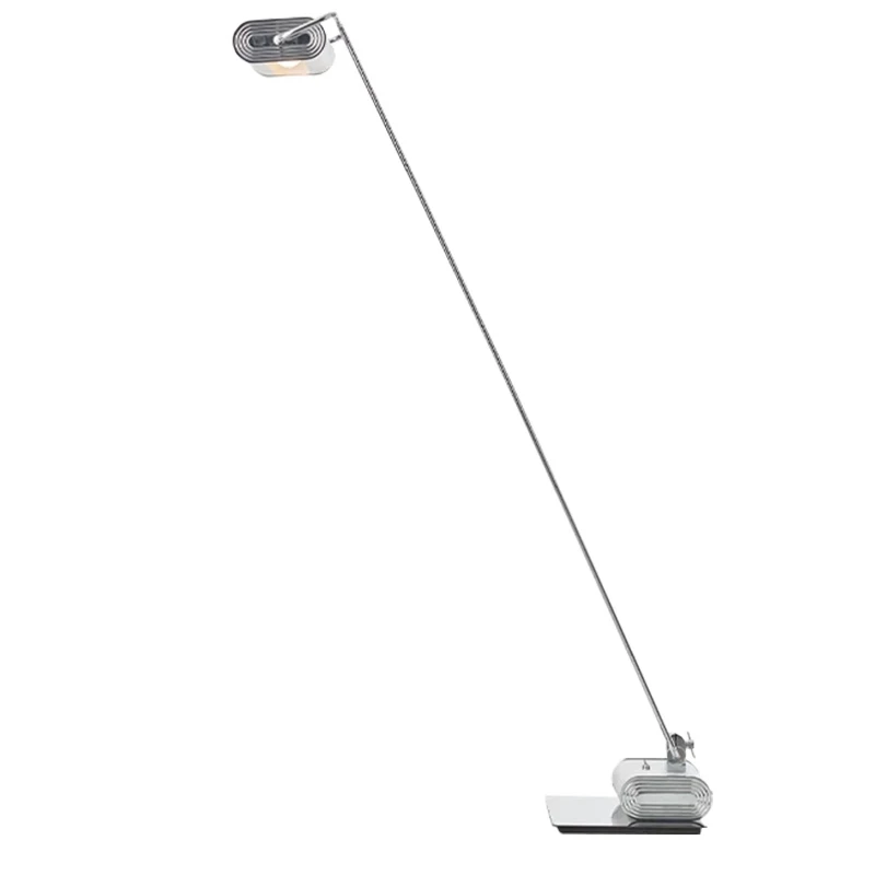 

Germany 1970S Bauhaus floor lamp classic bedroom living room sofa next to the decorative atmosphere retro floor lamp