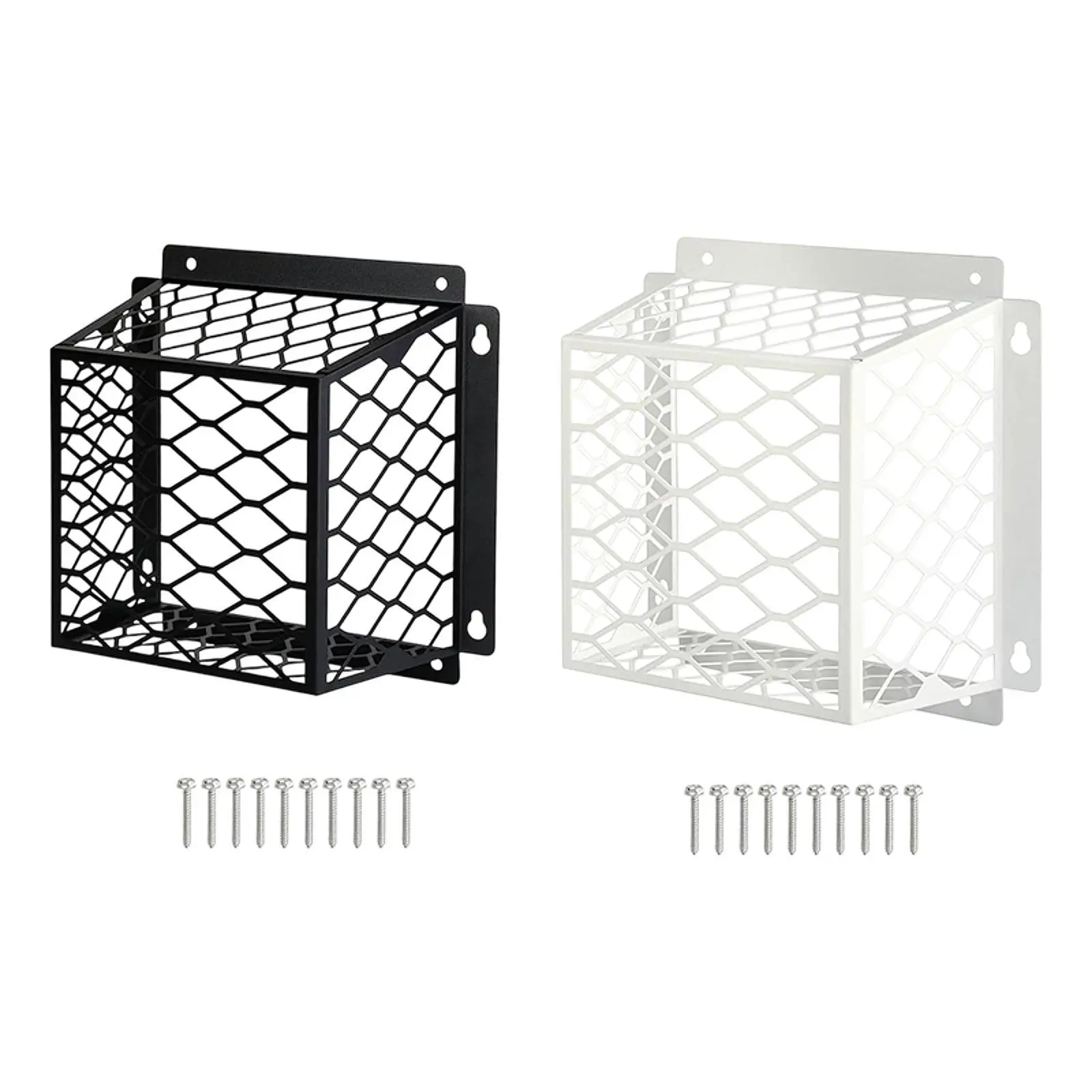 

Dryer Vent Cage Easy Installation Bathroom Exhaust Ventilation for Outside