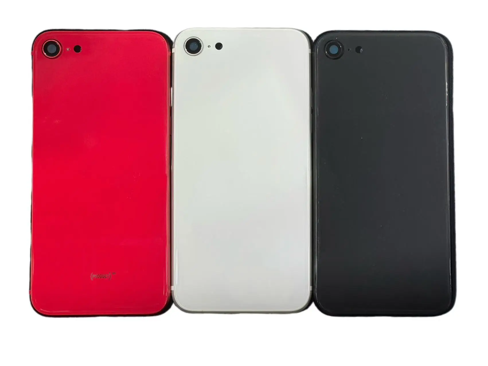 

Whole sale SE2020 housing with button and sim tray,with mesh