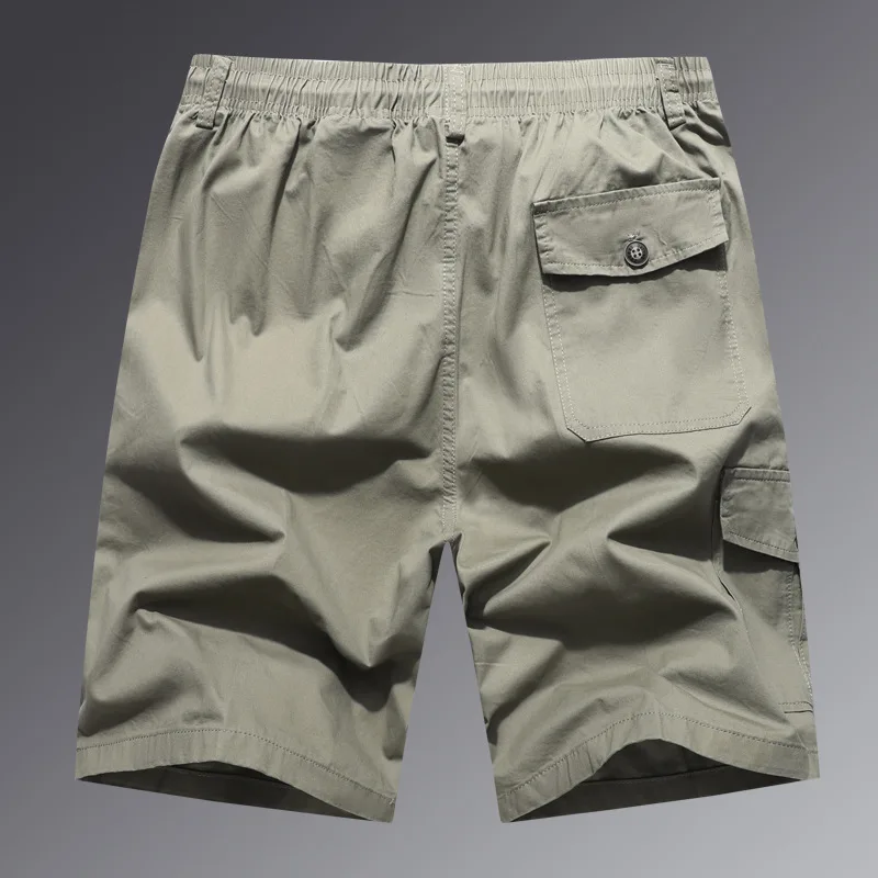 Algodão sweatpants shorts homens qualidade casual esporte ginásio correndo calças curtas verão calções de fitness para homem