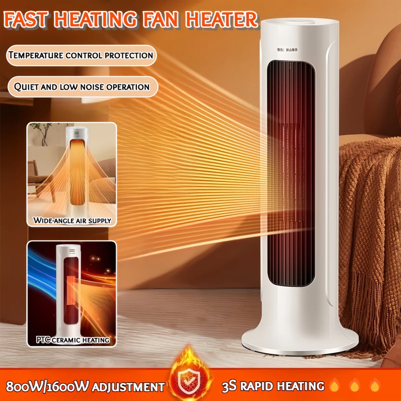 

Бытовой небольшой обогреватель, быстрый нагрев, электрический обогреватель, обогреватель, оборудование для теплого воздуха