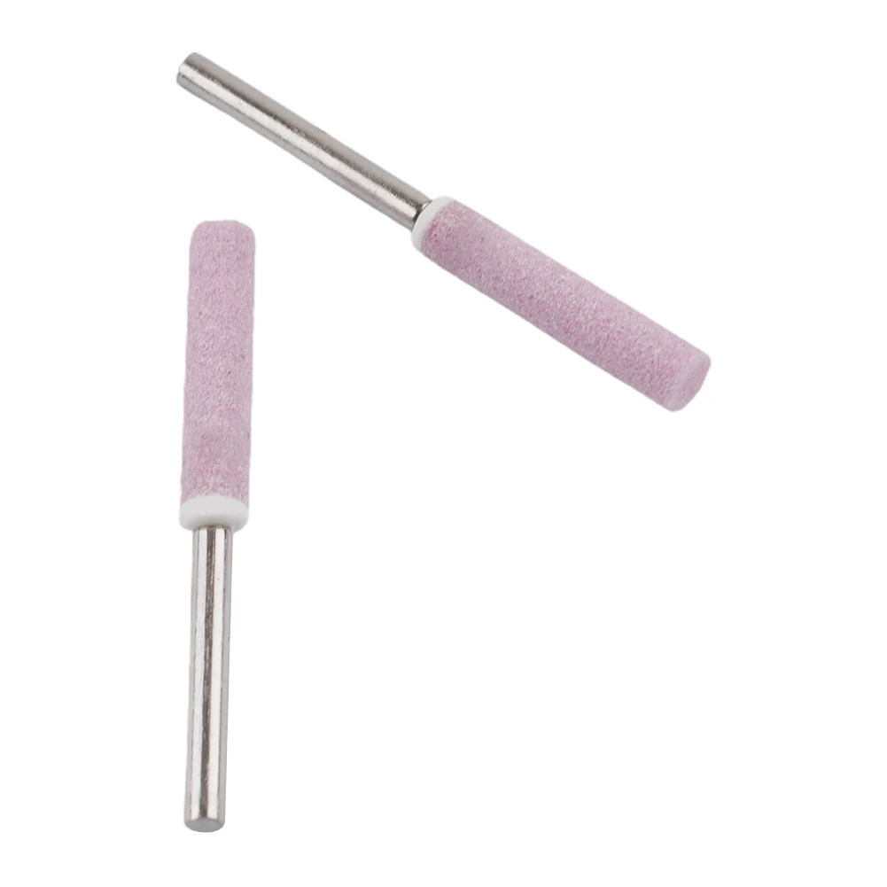 

Шлифовальный круг для заточки цепных пил 4,8 мм, 120-150 меш, из хромированной стали, цилиндрический, качество гарантировано