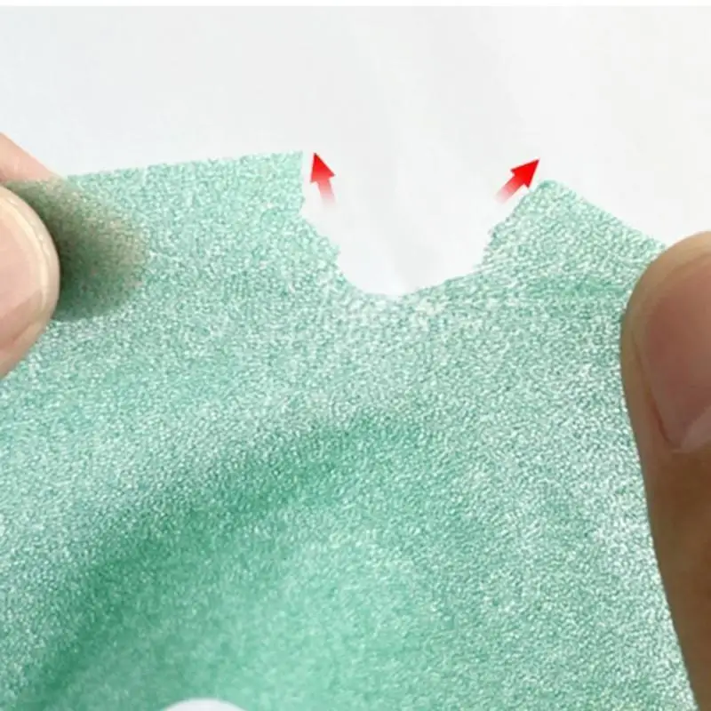 

31BE Soft Sports Tape, 1 Roll Wrap Tape Foams Underwrap Tape, Not-Adhesive Wrap