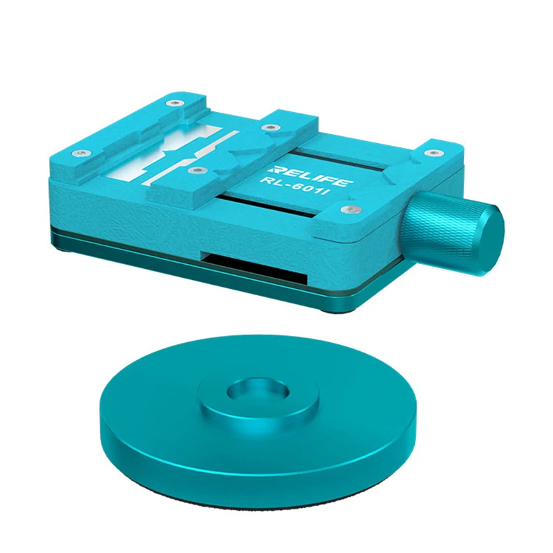 RELIFE RL-601I اللوحة الأم رقاقة إصلاح مصغرة الدورية لاعبا اساسيا متعددة الوظائف القصدير زرع الرقصة لإزالة اللوحة الأم الإلكترونية