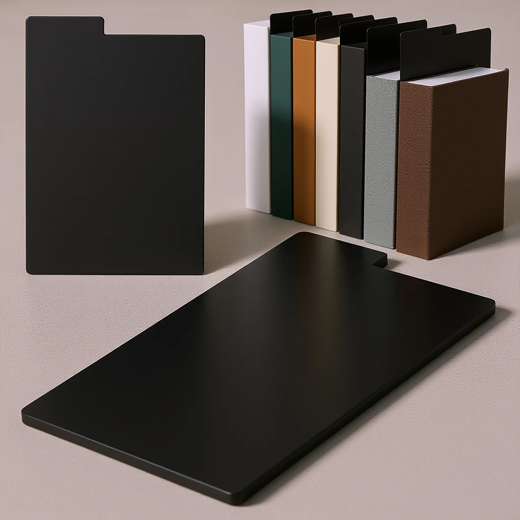 

20Pcs Index Card Dividers Tabs Vinyl Record Organizer Album Storage Separator Book Sorting Tabs Record Organization