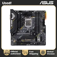 Asus TUF B365M-PLUS Gaming LGA1151  DDR4 HDMI  mATX Motherboard