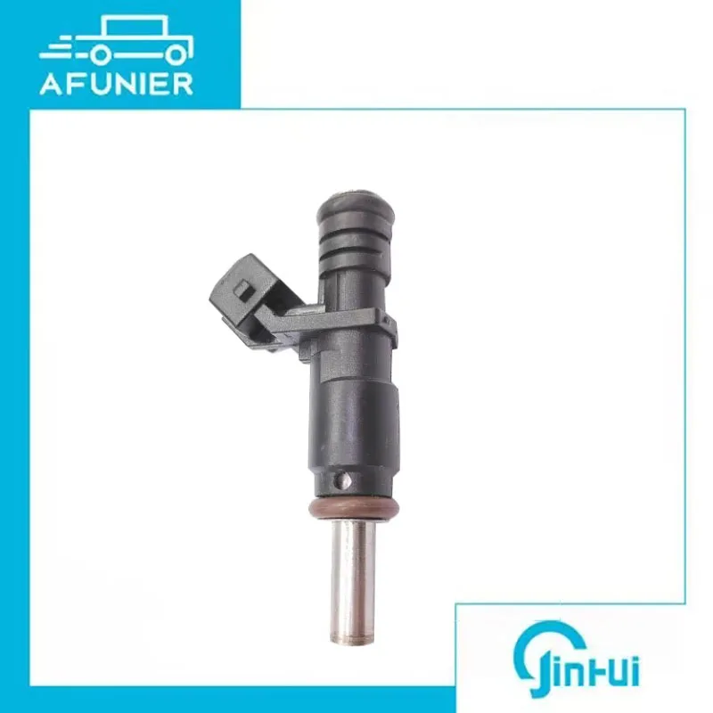 

4Pcs Fuel Injector Nozzle For Logan Sandero Kwid 1.0L 16V OE No.:16600-3188R,166003188R