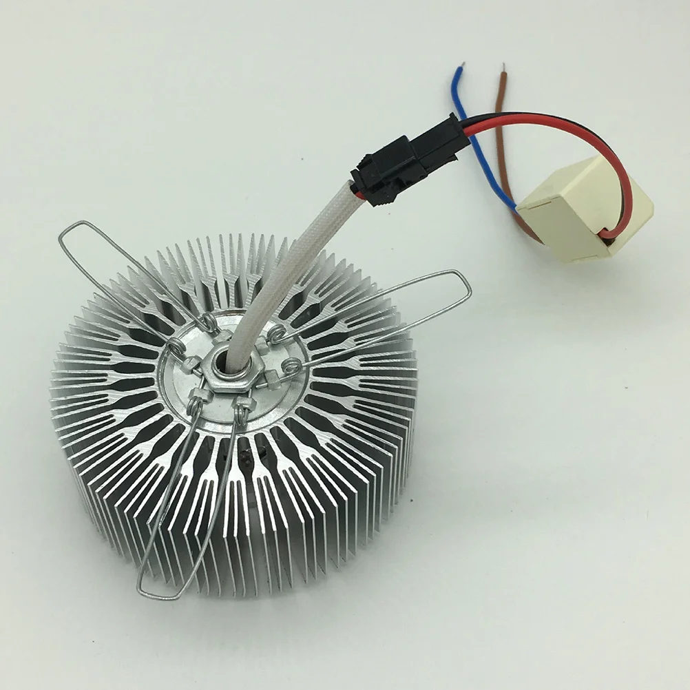 

3W Led Decorative Wall Lamp Aluminum Flower Shape For Living Room Bedroom Hallway Staircase Kitchen Bathroom Office Restaurant