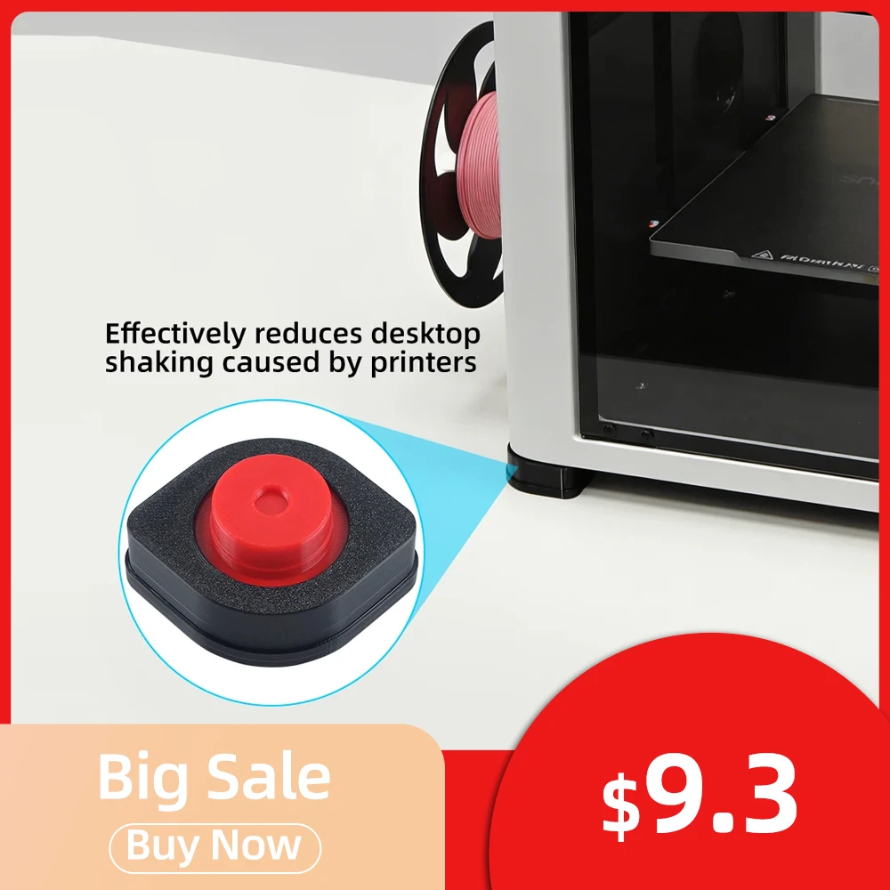 Thumbnail 4 - #46 Latest 3D Printer Accessories Offers