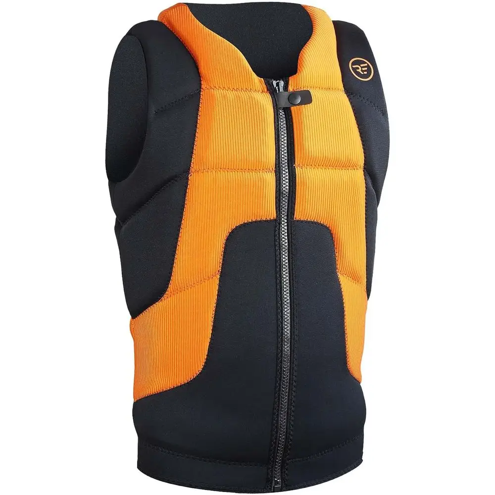 

Жилет Impact Water Vest для кайтбординга, винг-айринга, вейкбординга и водных видов спорта