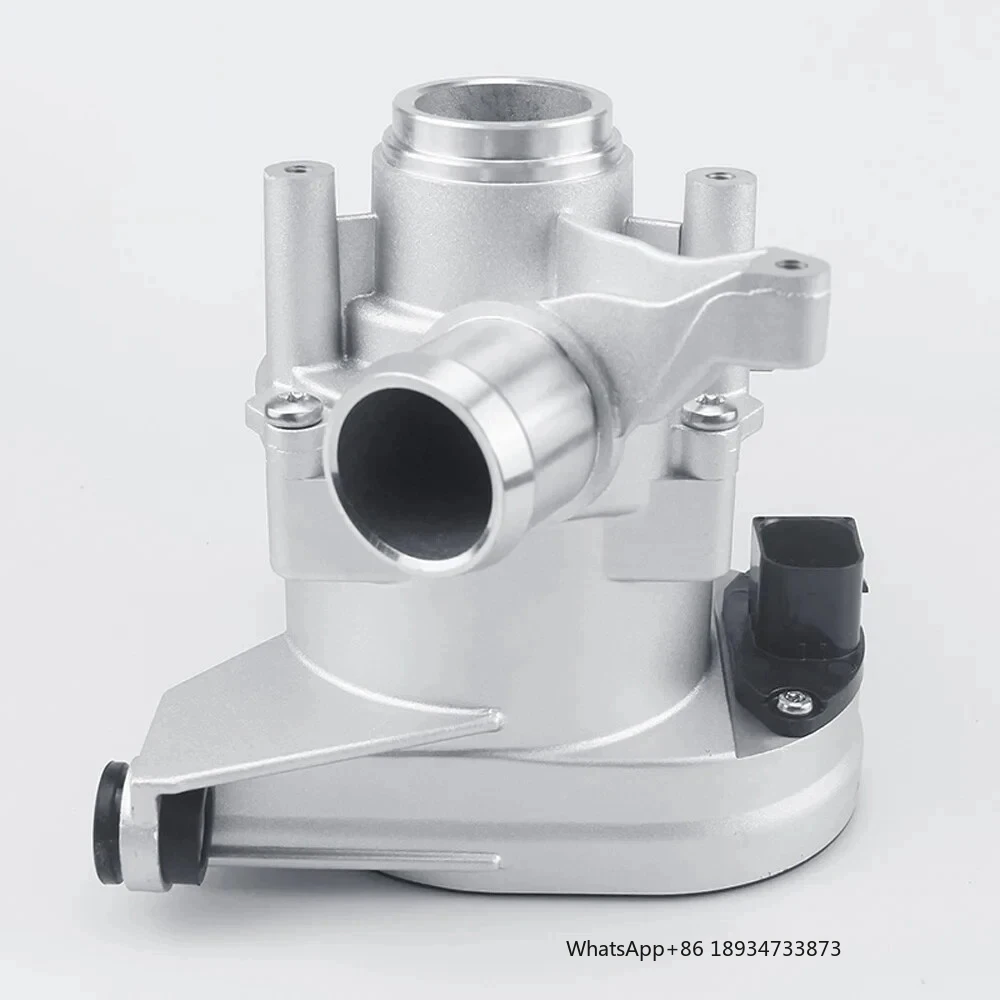 2642000100 2642009500 2642000401 Auto Electric Engine Water Pump for Mercedes-Benz C E GLC C300 M264