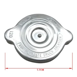 Expansion Tank Radiator Cap Cover For Mercedes-Benz C E G V Class CLK W463 SL R129 SLK R170 Vito W638 1245000406 2025000406