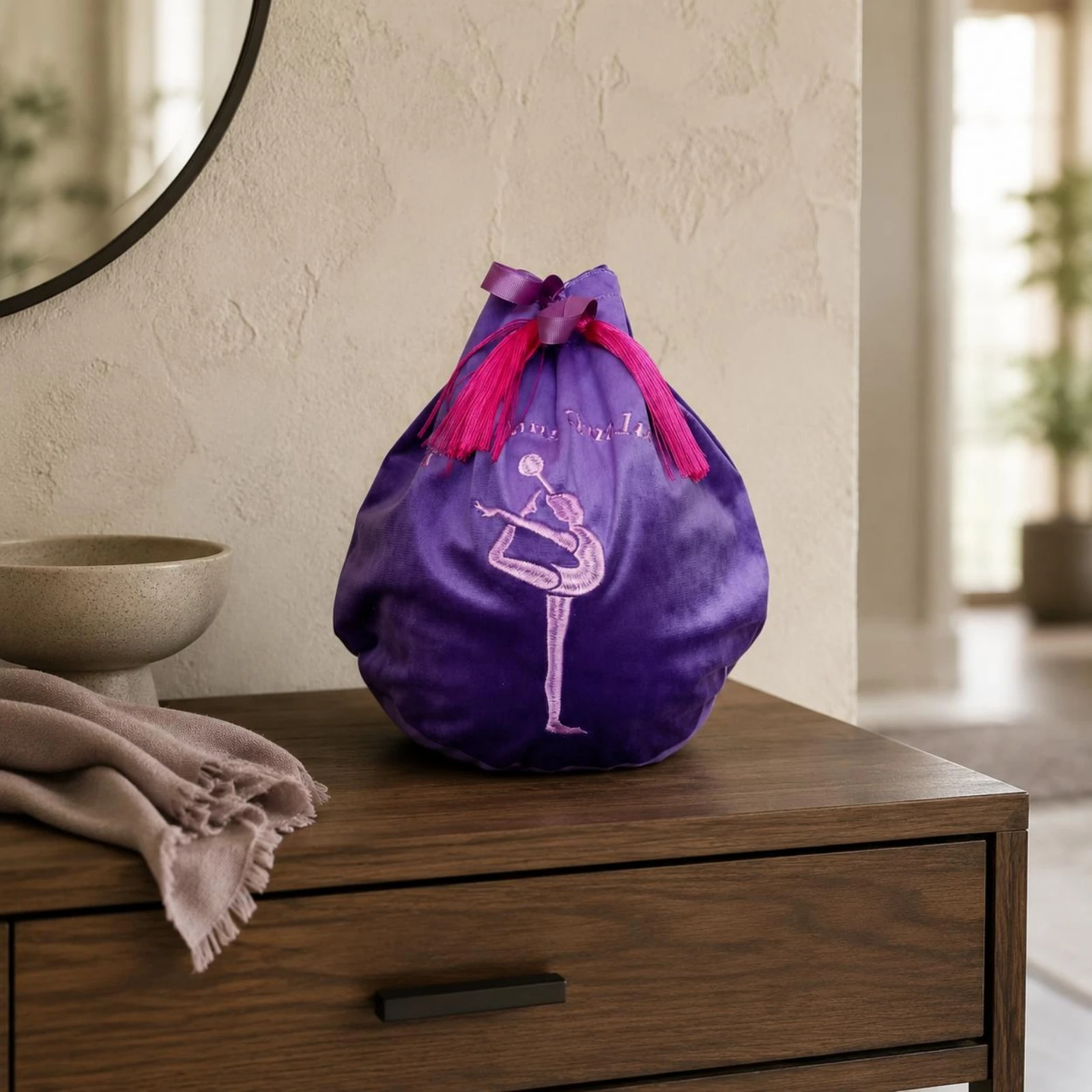 bolsa-de-armazenamento-para-bola-de-ginastica-bordada-com-borlas-e-ilhoses-metalicos-para-transporte-de-equipamentos-esportivos