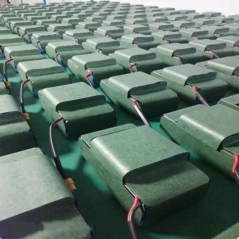 New 100% Original Real Capacity 36V 7000mAh Lithium Battery 10s2p Lithium Ion Pack High-capacity Scooter Twist Car Battery