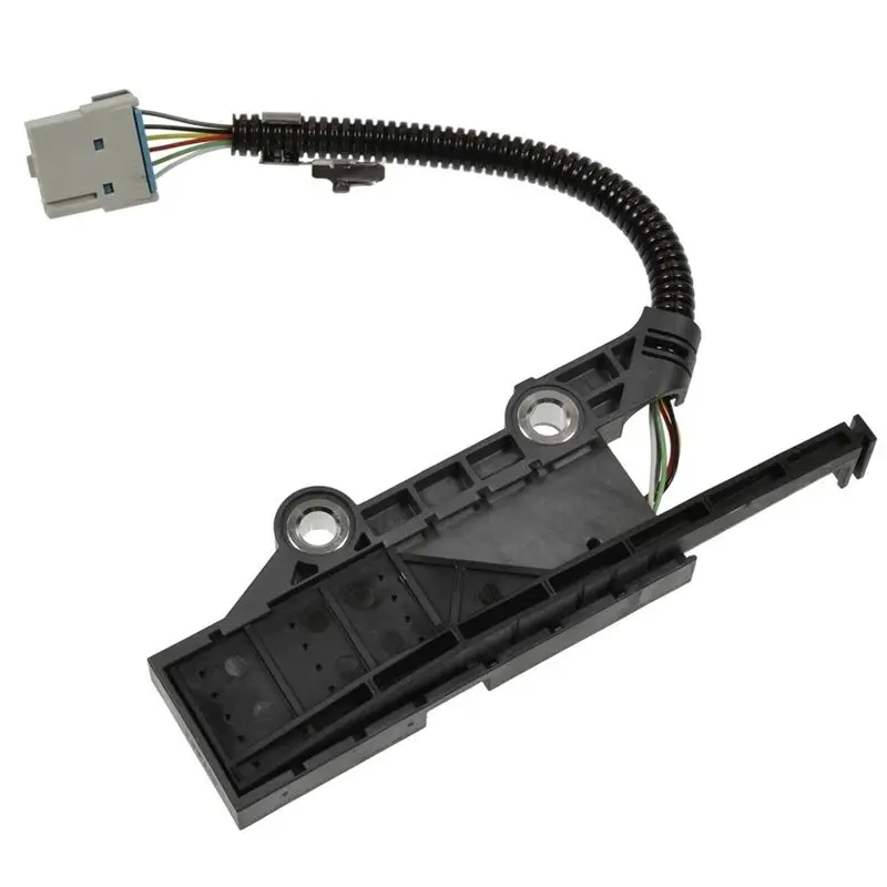 Efficientt-Transmission Neutral Safety Switch Position Sensor 24357581602 6L45R For BMW E82 E83 E88 E90 E93 128I X3 328I 328Xi 6