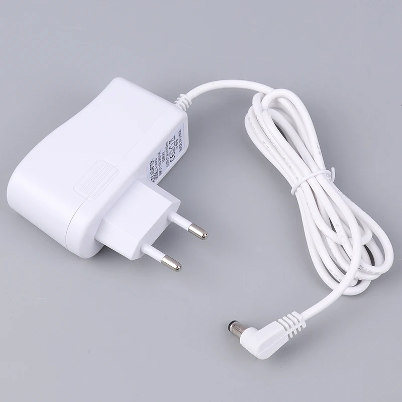 1pc universal ue plug adaptador de alimentação para 24v 650ma adaptador de alimentação para aromaterapia umidificador de ar carregador adaptador da ue dropshipping