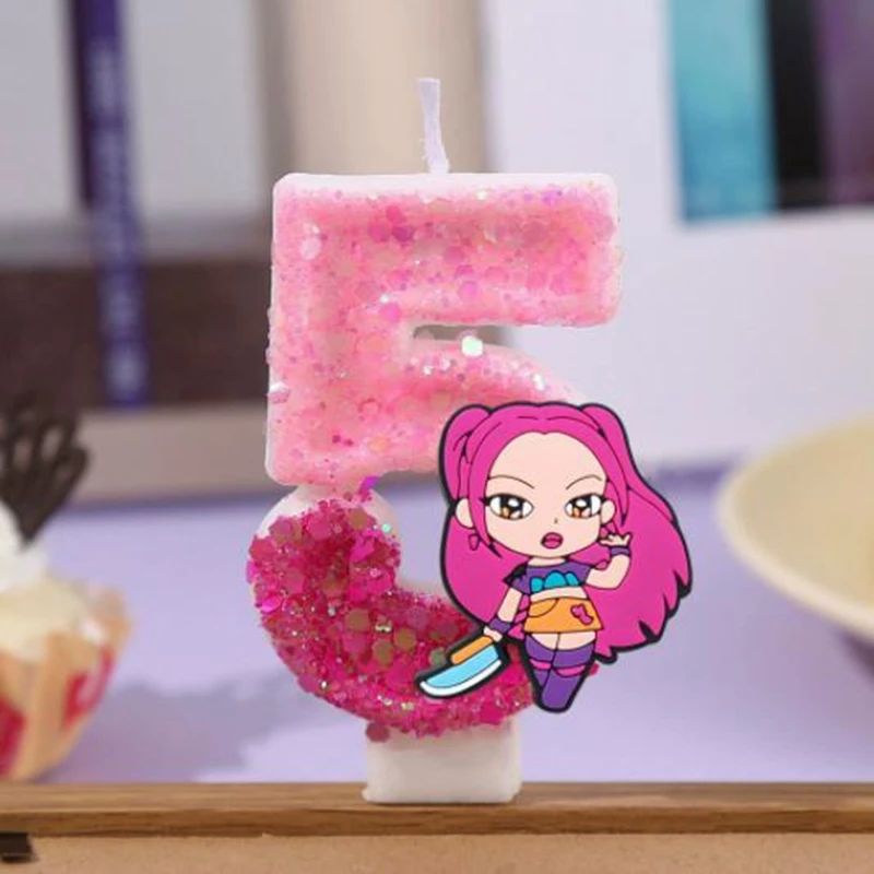 Thumbnail 3 - #53 Compare Birthday Candles Before You Buy