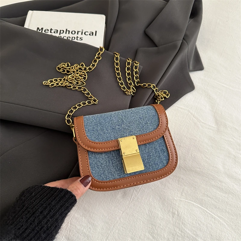 

High-End Luxury Tote Messenger Bag Large Capacity Best For Superstar Show In Elegant Leather Vintage Paris