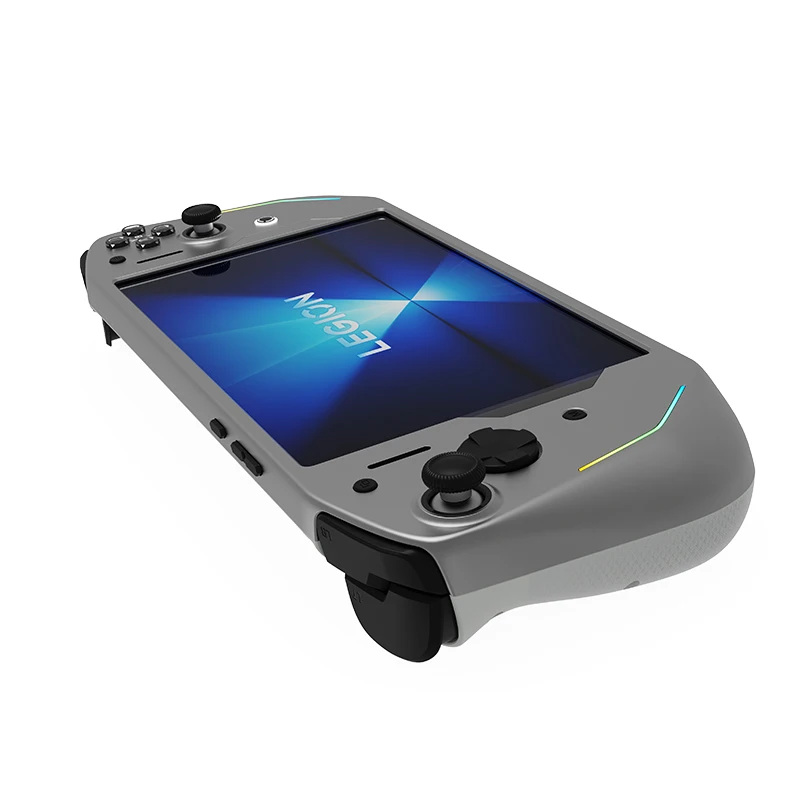 Lenovo Legion G9 Wireless Controller Features High-Precision Type-C Direct Connection, 200K Hall-Effect Joystick, Suitable for Y700 Third/Fourth Generation Type-C Low-Latency Direct Connection 썸네일 5