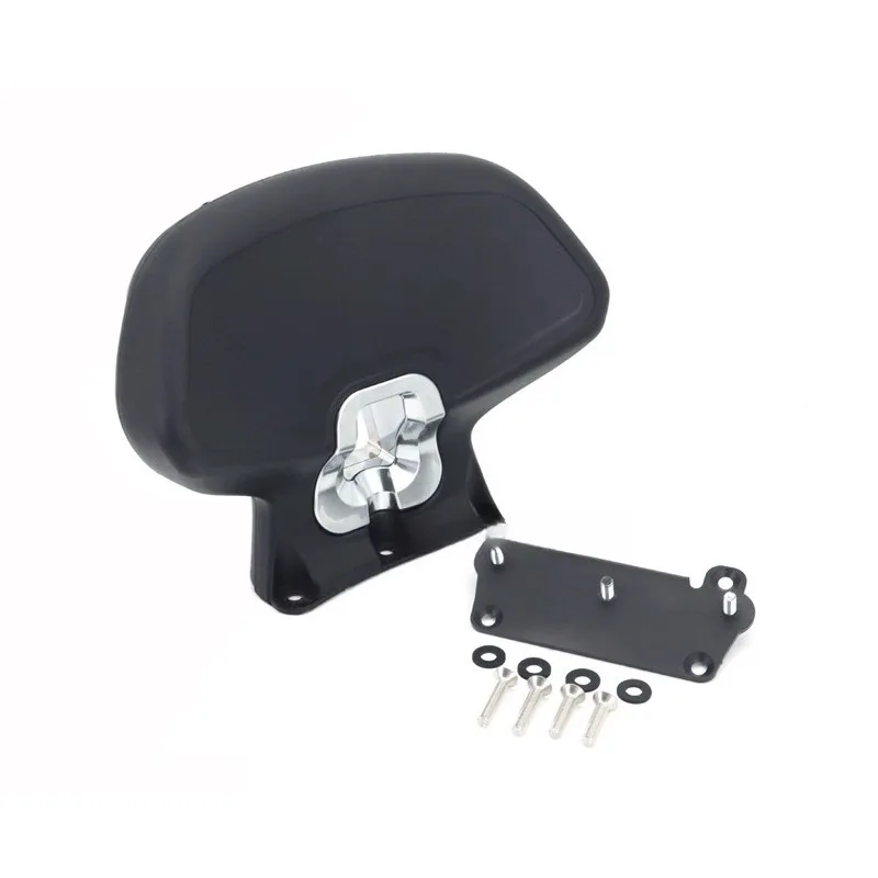 

Parts are suitable for Shengshi 350D modified special rear backrest, passenger seat cushion back rest, rear tail waist 350D