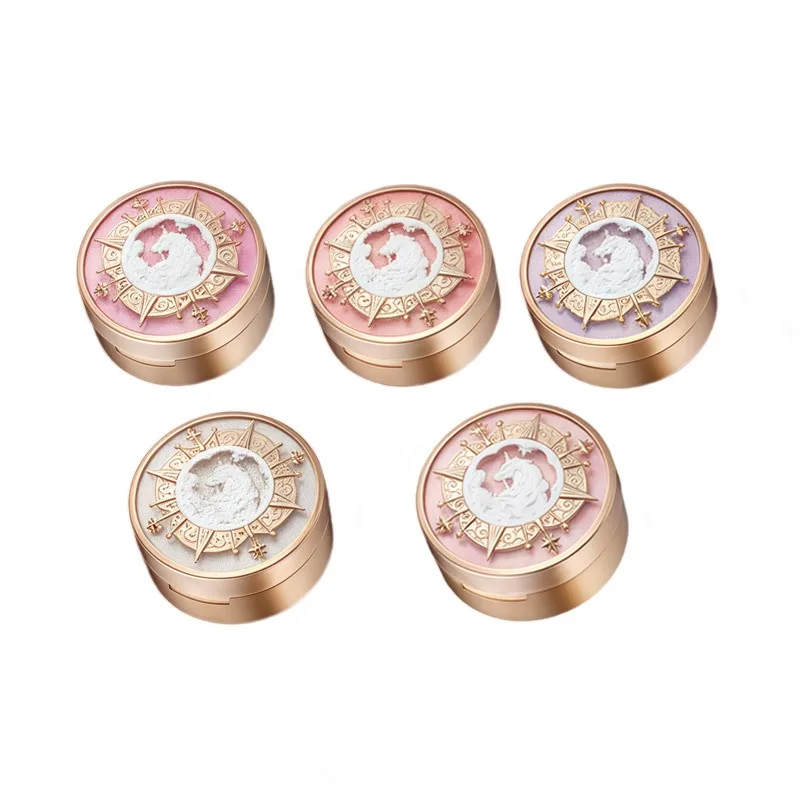 Gashapon Miniature Cosmetics Rouge Niche Collectible Model Toy view 6