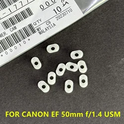 NEW EF 50 1.4 Lens Guide Collar Unit For Canon 50mm F1.4 Repair Spare Part