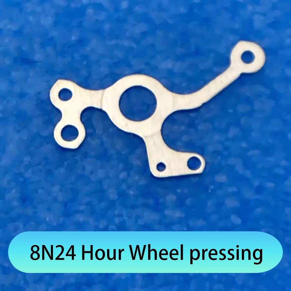 Watch Repair Parts Hour Wheel Pressing Suitable for 8N24 Movement Wheel Pressing Watch Accessories