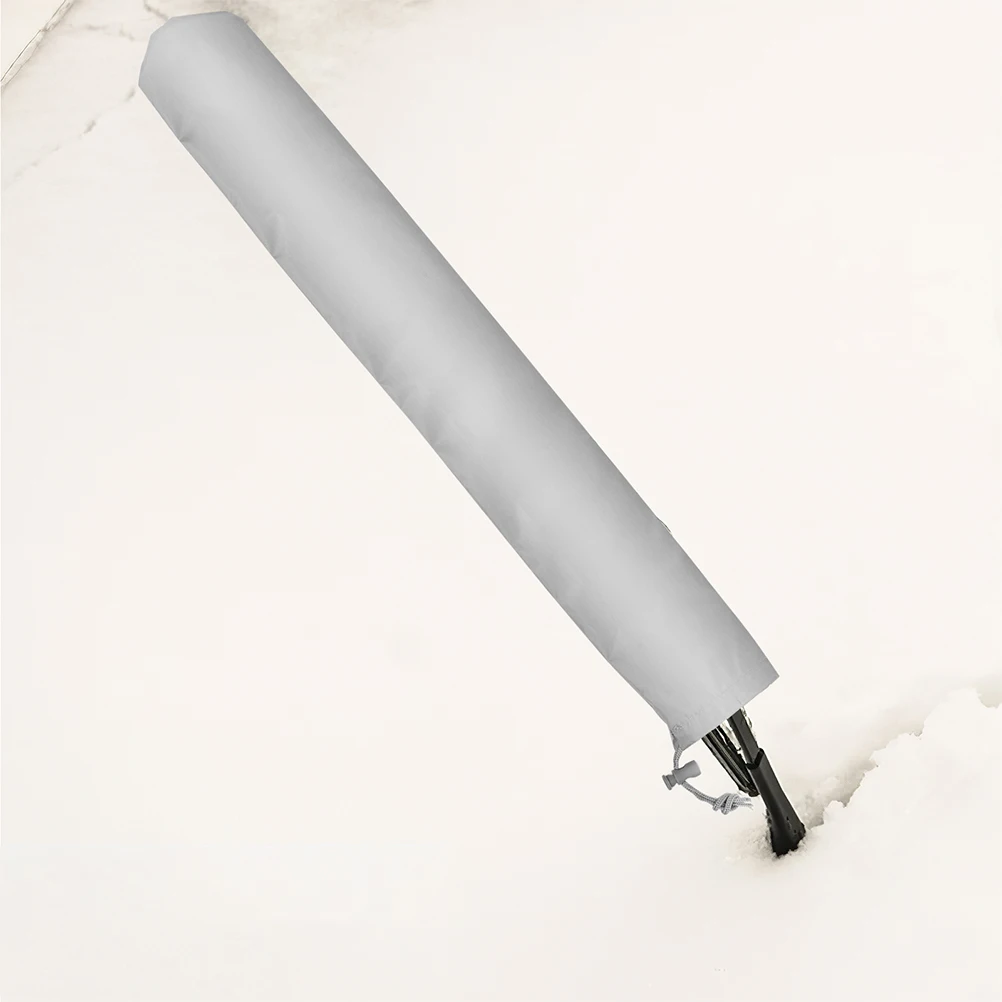 

1 Pair Wiper Covers Universal Car Windshield Snow Protector Blade Guards Waterproof Anti Bird Droppings Windshield Wiper Sleeves