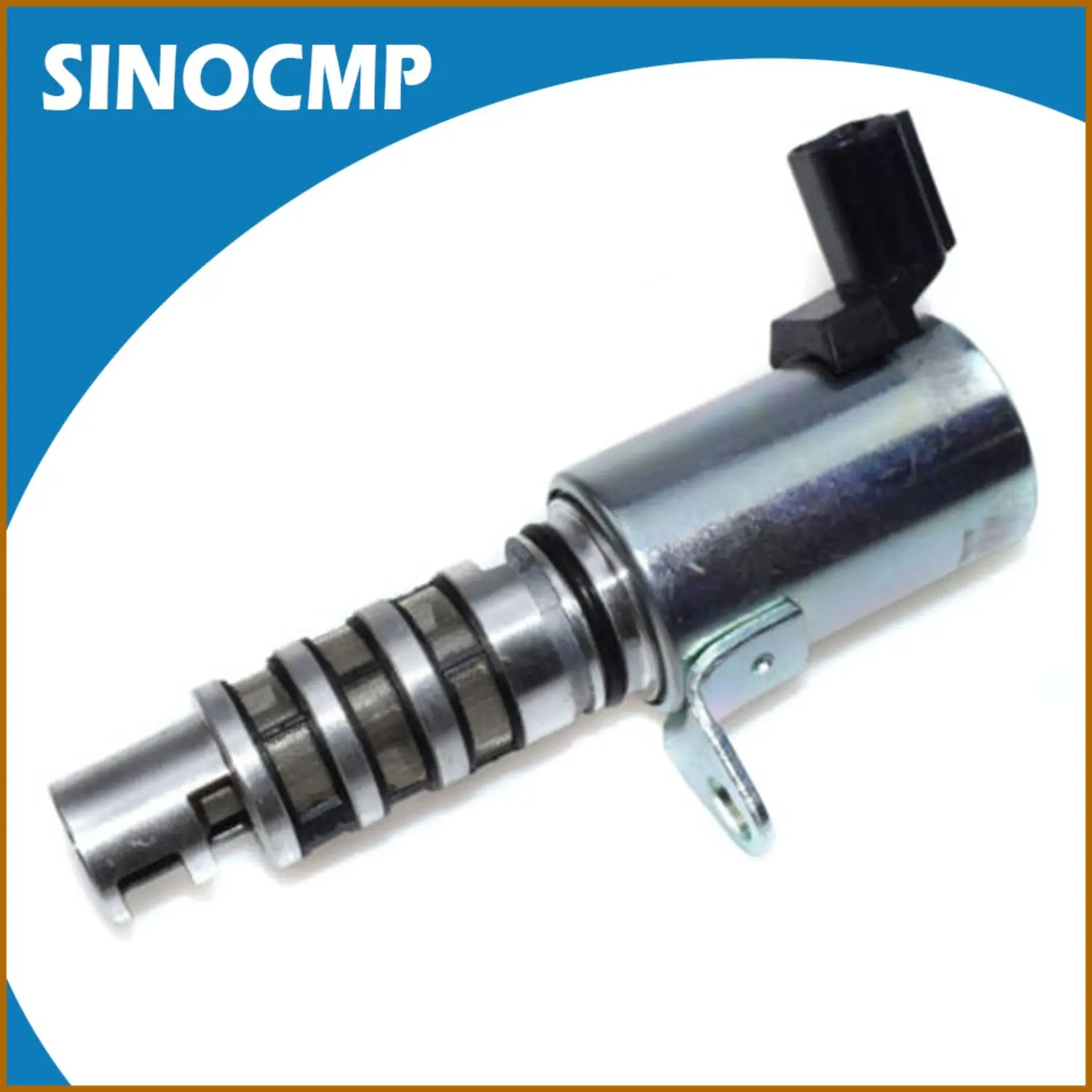

Engine Oil Control Valve 15830-RBB-003 for Honda Accord 03-07 Element 03-11 TSX Civic CR-V RDX RSX ILX 15830PNA003 15830RBB003