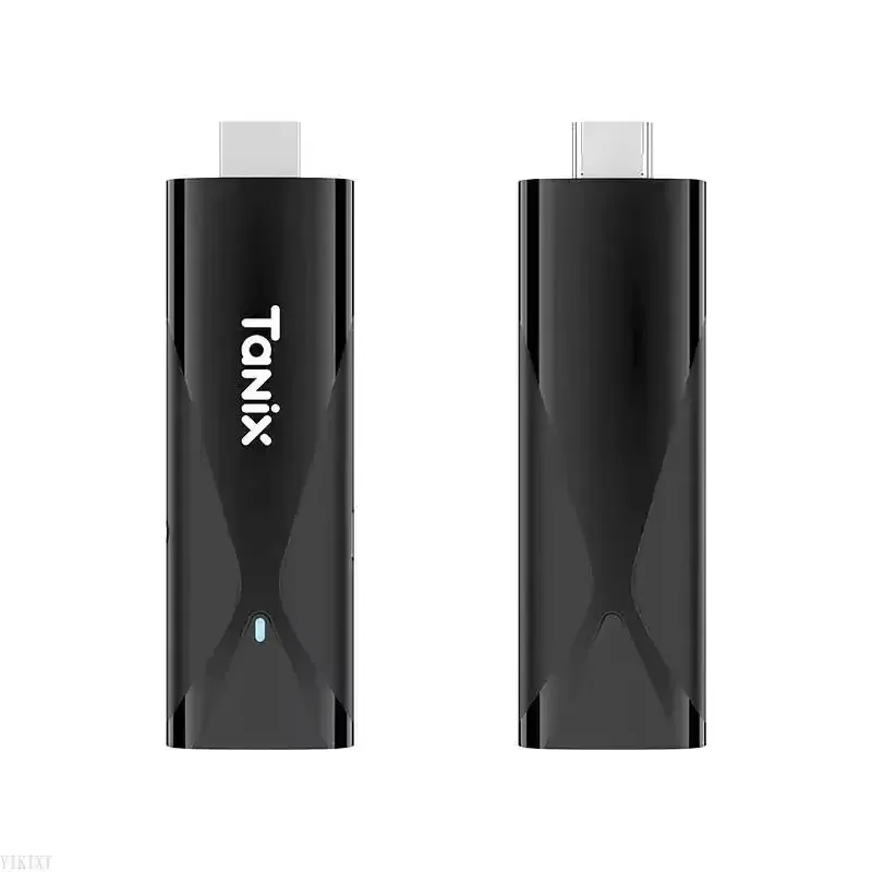 TX8 TV Stick 2.4G Wifi HDR Allwinner H313 HD 4K 2GB 16GB USB Set Top Box Super Mini Portable Video Movice TV Stick Media Playe