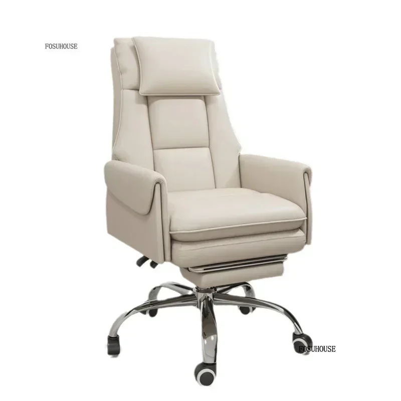 Guida Completa alle Sedie da Computer: Comfort, Ergonomia e Design per il Lavoro e il Gioco