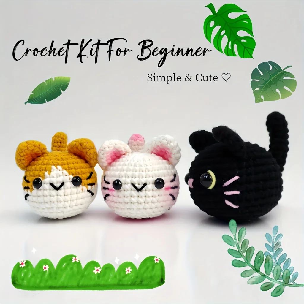 Thumbnail 2 - #32 Top 50 Crochet Starter Kits Worth Buying In 2026