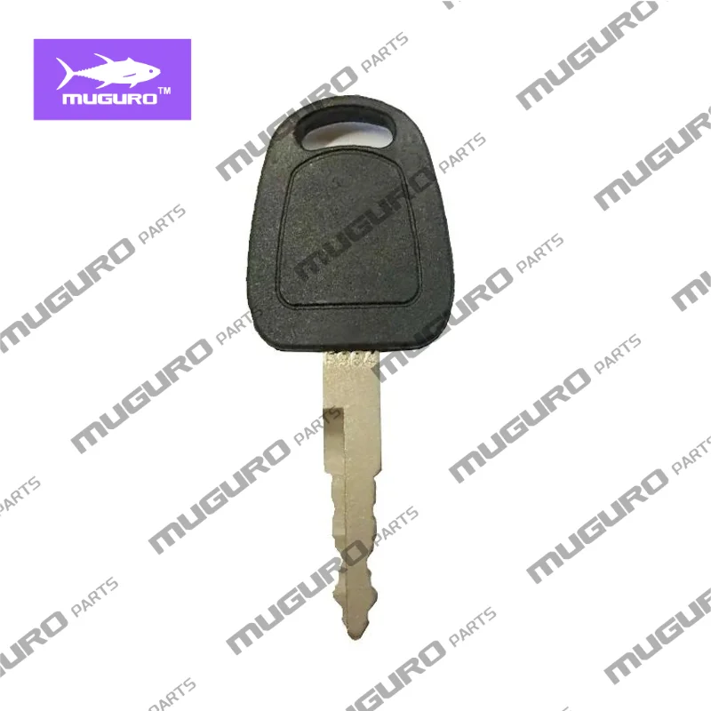 F984 Key for Doosan  Construction Machinery  F984