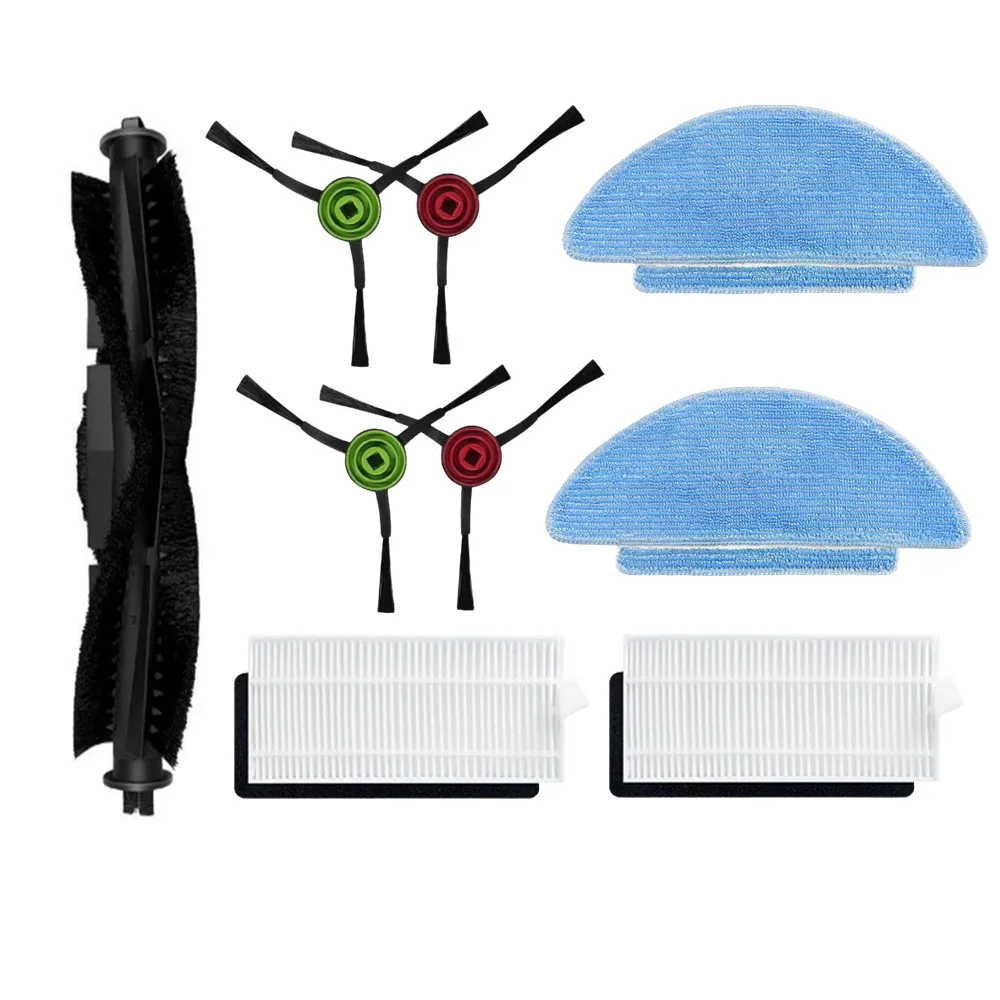 Accesorios para Cecotec Conga 5290 Ultra